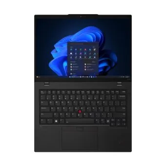 lenovo thinkpad l14 gen 6 | core ultra 7 255u, 16gb ram, 512gb ssd, 14" wuxga touchscreen, win 11 home