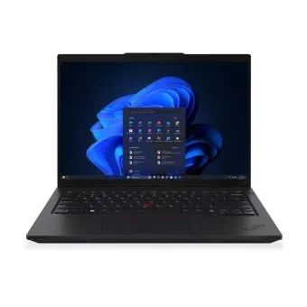 lenovo thinkpad l14 gen 6 | core ultra 7 255u, 16gb ram, 512gb ssd, 14" wuxga touchscreen, win 11 home