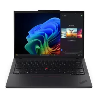 lenovo thinkpad t14 gen 6 | core ultra 7 258v, 32gb ram, 1tb ssd, 14" wuxga ips, intel arc 140v graphics, dos
