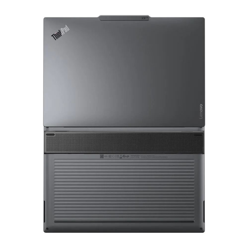 lenovo thinkpad x9 14 gen 1 aura edition | core ultra 7 268v vpro, 32gb ram, 1tb ssd, 14" 2.8k oled touch, win 11 pro