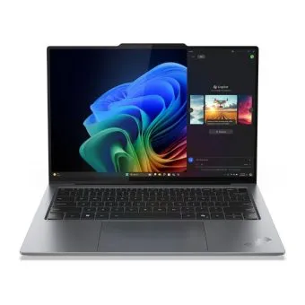 lenovo thinkpad x9 14 gen 1 aura edition | core ultra 7 268v vpro, 32gb ram, 1tb ssd, 14" 2.8k oled touch, win 11 pro