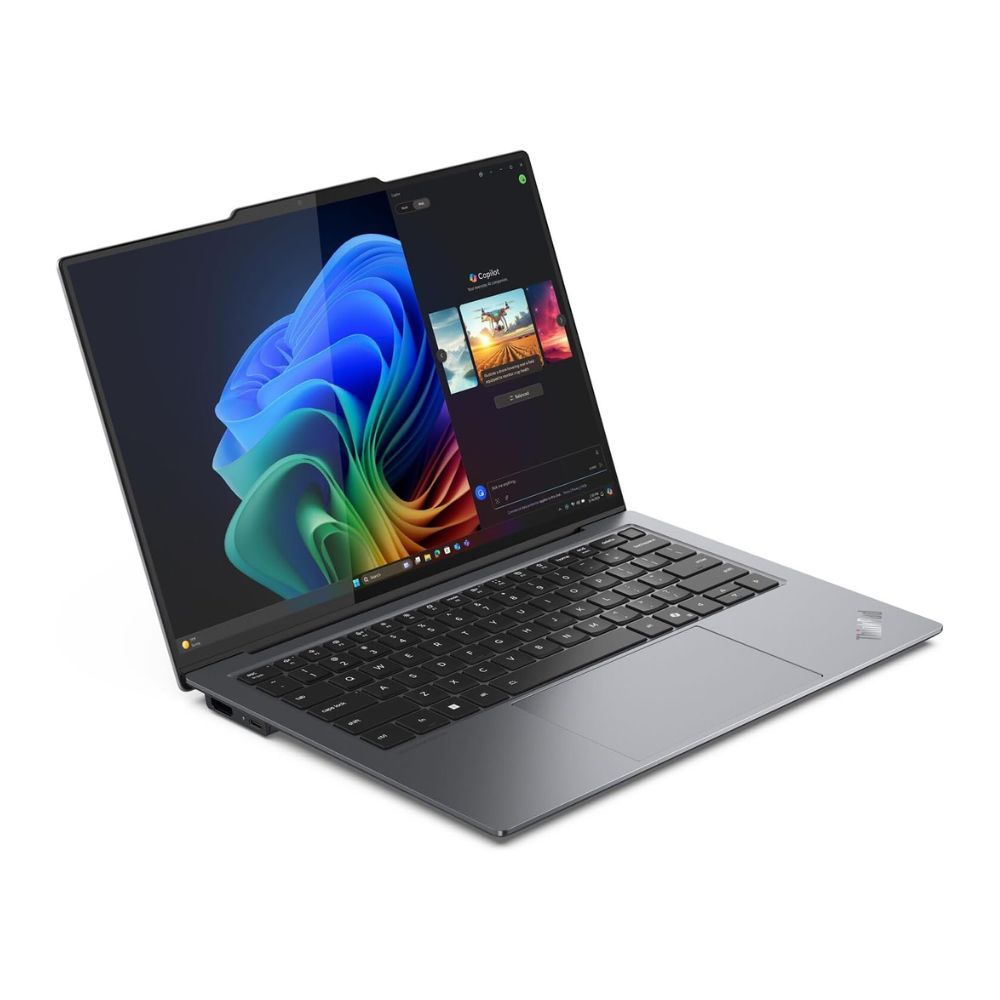 lenovo thinkpad x9 14 gen 1 aura edition | core ultra 7 268v vpro, 32gb ram, 1tb ssd, 14" 2.8k oled touch, win 11 pro