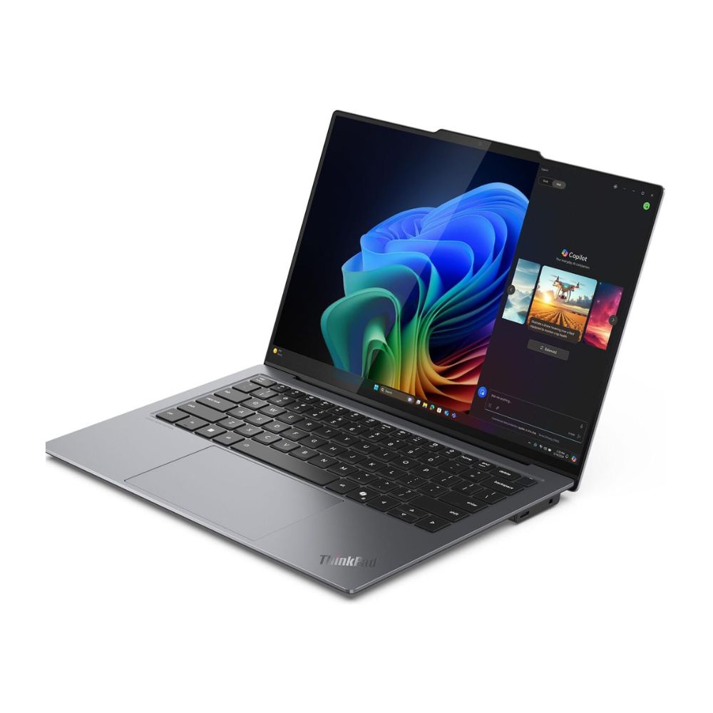 lenovo thinkpad x9 14 gen 1 aura edition | core ultra 7 268v vpro, 32gb ram, 1tb ssd, 14" 2.8k oled touch, win 11 pro