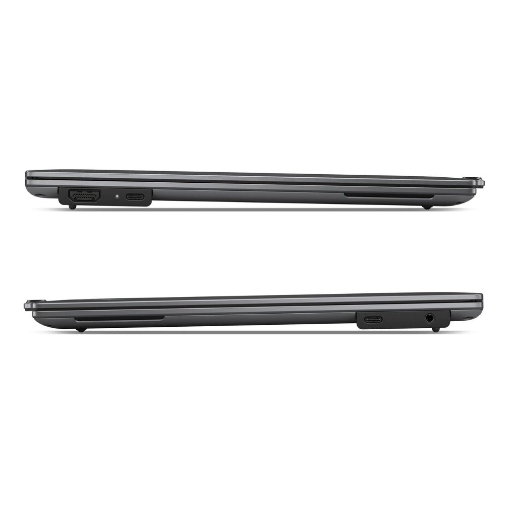 lenovo thinkpad x9 14 gen 1 aura edition | core ultra 7 268v vpro, 32gb ram, 1tb ssd, 14" 2.8k oled touch, win 11 pro