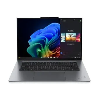 lenovo thinkpad x9 15 gen 1 aura edition | core ultra 7 258v, 32gb ram, 512gb ssd, 15.3" 2.8k oled touch, win 11 pro