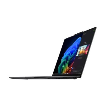 lenovo thinkpad x9 15 gen 1 aura edition | core ultra 7 258v, 32gb ram, 512gb ssd, 15.3" 2.8k oled touch, win 11 pro