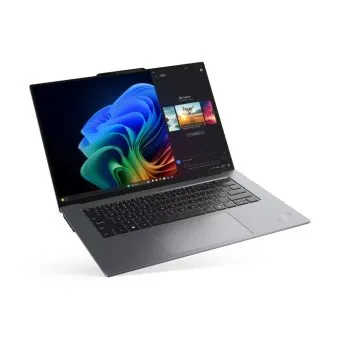lenovo thinkpad x9 15 gen 1 aura edition | core ultra 7 258v, 32gb ram, 512gb ssd, 15.3" 2.8k oled touch, win 11 pro