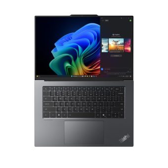lenovo thinkpad x9 15 gen 1 aura edition | core ultra 7 258v, 32gb ram, 512gb ssd, 15.3" 2.8k oled touch, win 11 pro