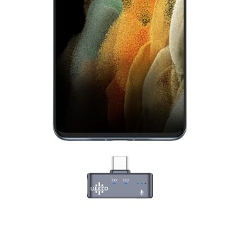 luucco airwave k2 type c