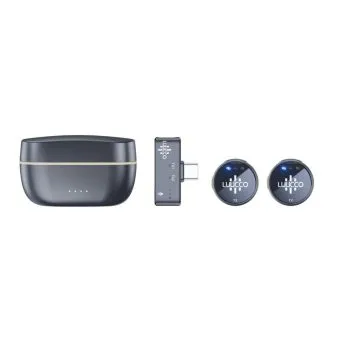 luucco airwave mini k2 type c