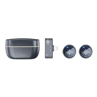 luucco airwave mini k2 lightning