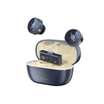 luucco airwave mini k2 lightning