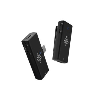 luucco protalker s1 single microphone