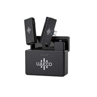 luucco protalker s2 mics system