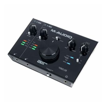 m audio air 192|8 usb audio interface