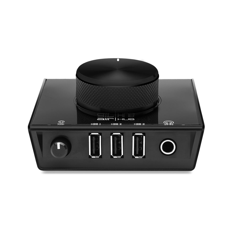 m audio air hub