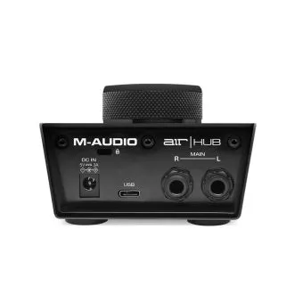 m audio air hub