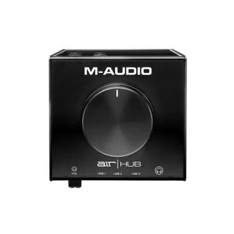 m audio air hub