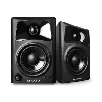 m audio av32.1 monitors