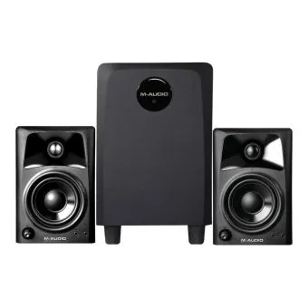 m audio av32.1 monitors