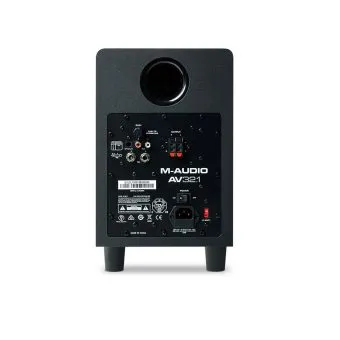 m audio av32.1 monitors