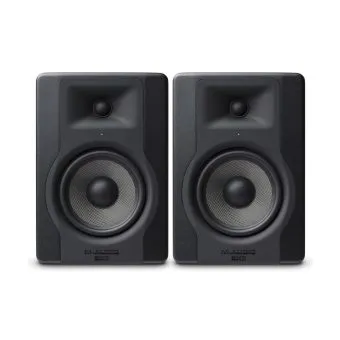m audio bx5a d3 monitors