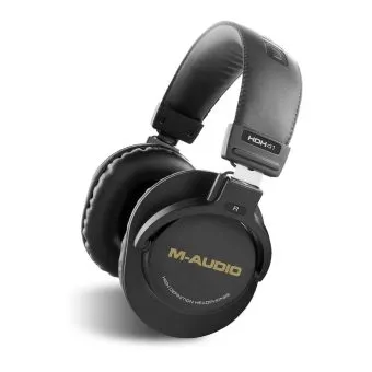 m audio m track duo hd producer pack