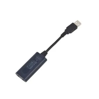 m audio recording pro dongle