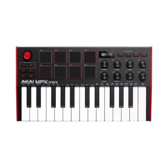 m audio studio essential producer package