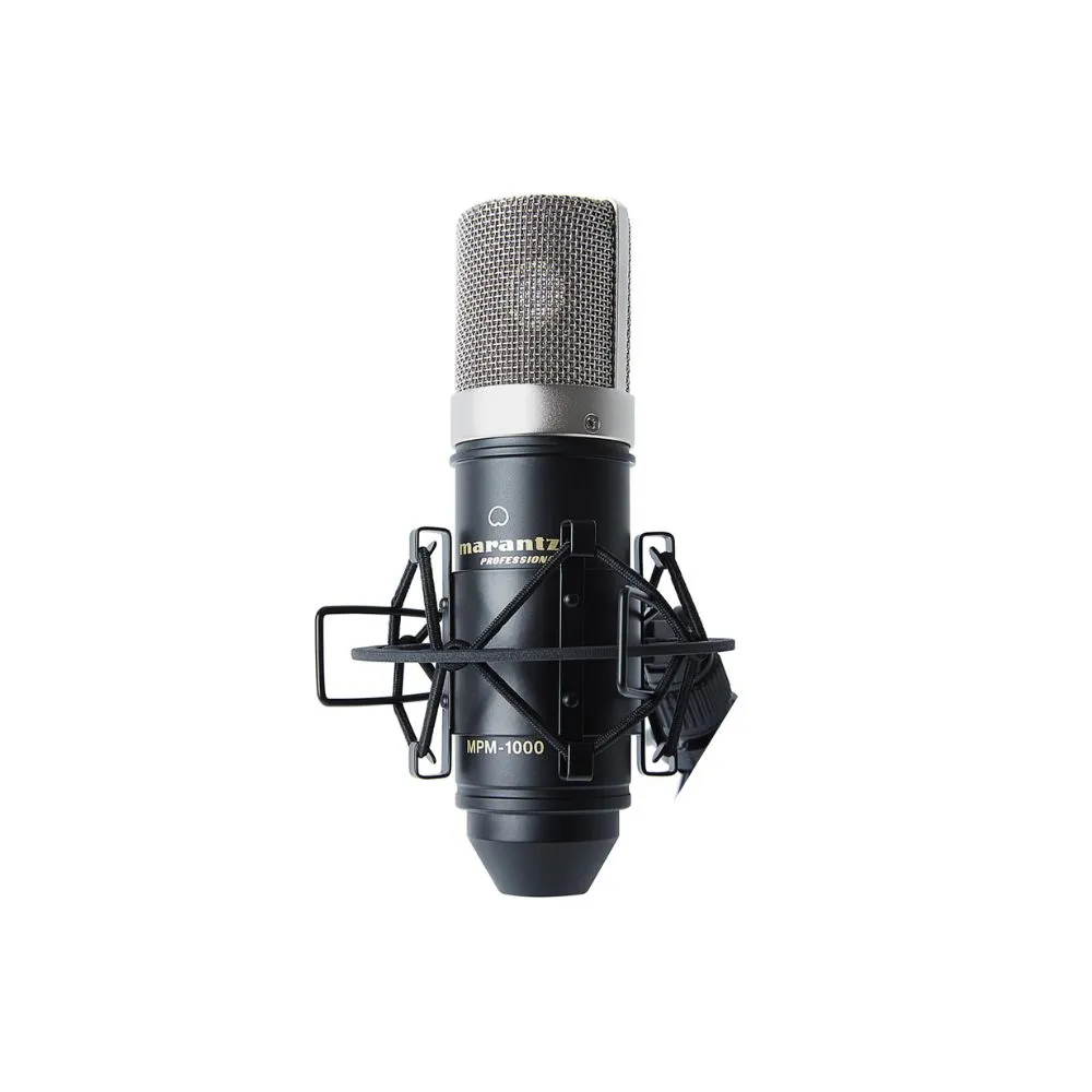 楽器・機材 Marantz MPM-1000 Aokeo AO-505 セット
