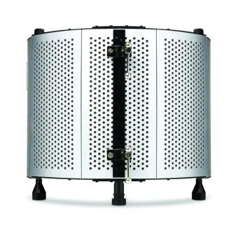 marantz sound shield vocal reflection filter