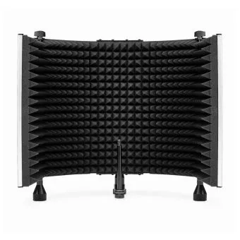 marantz sound shield vocal reflection filter