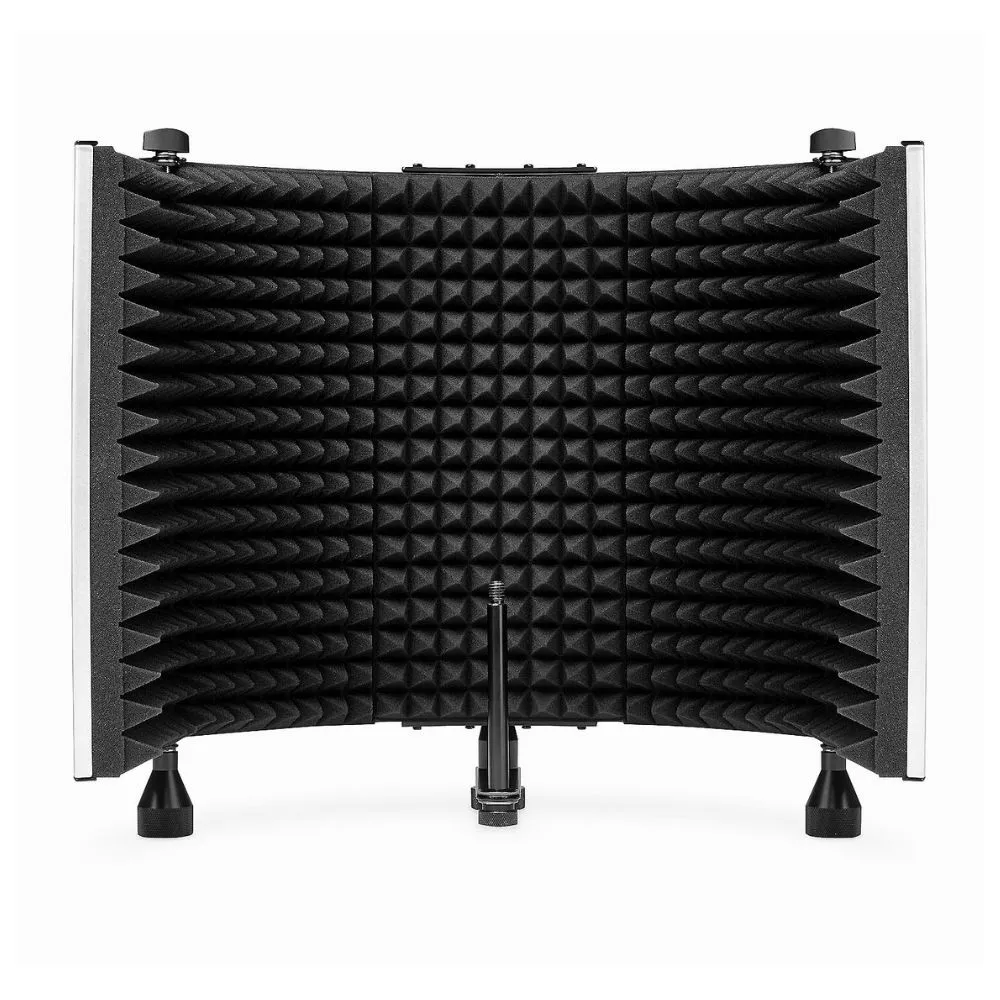 marantz sound shield vocal reflection filter