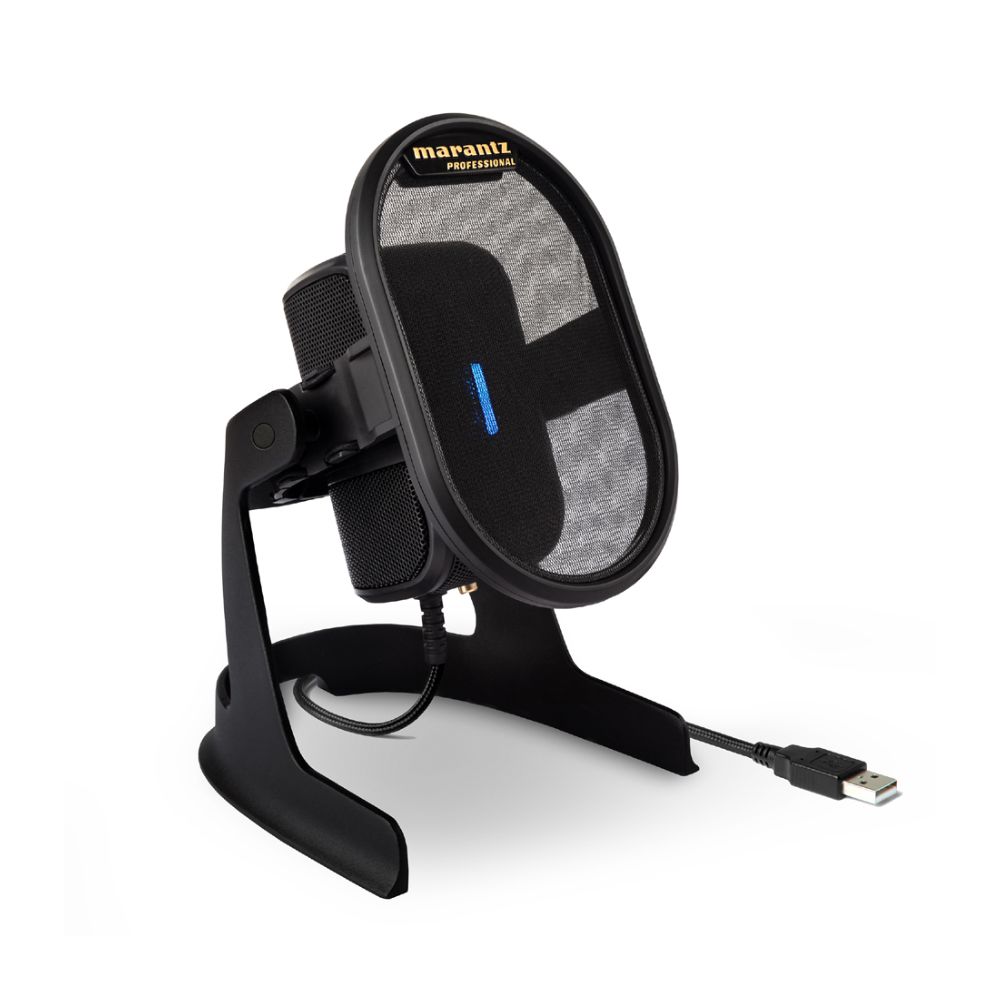 marantz umpire for music and gaming