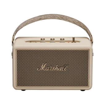 marshall kilburn iii portable bluetooth speaker black