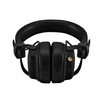 marshall milton anc wireless noise canceling on ear headphones