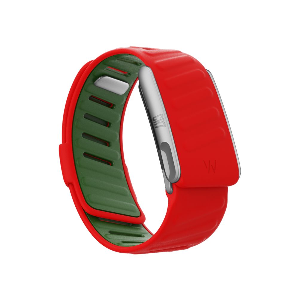whoop mg sportflex bands 5.0 cr7 home