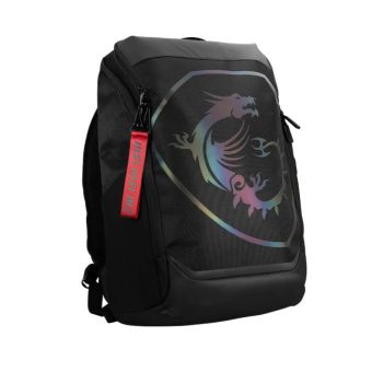 msi titan gaming backpack g34 n1xxx23 808, lightweight, up to 18 inch laptops