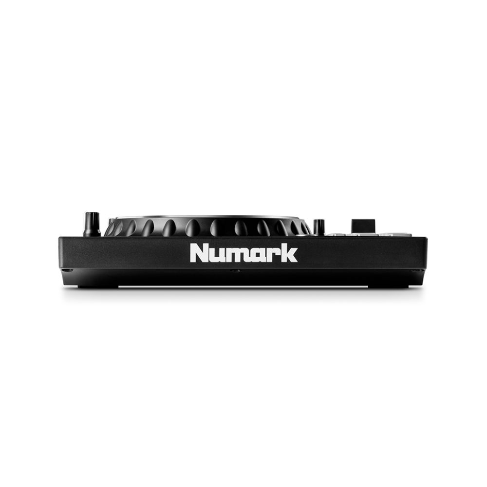 numark ns4fx 4 channel dj controller