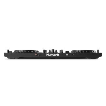 numark ns4fx 4 channel dj controller