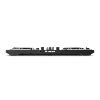 numark ns4fx 4 channel dj controller