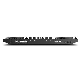 numark ns4fx 4 channel dj controller