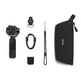 dji osmo pocket 4p