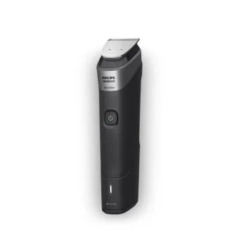 philips norelco all in one trimmer 5000 series (mg5975/49) | 21 in 1 face, head & body groomer