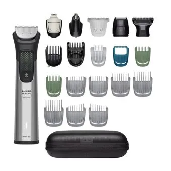 philips norelco all in one trimmer 9000 series 23 in 1 trimmer