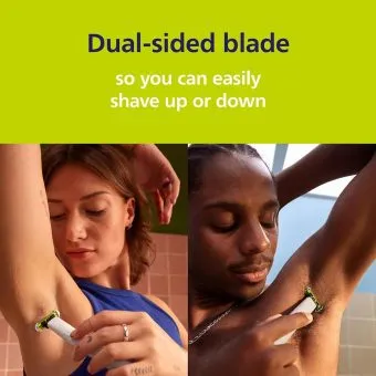 philips oneblade 2 x skinprotect blade
