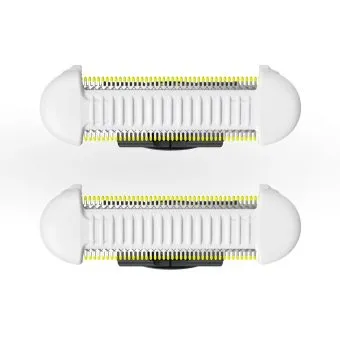 philips oneblade 2 x skinprotect blade
