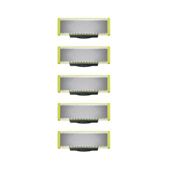 philips oneblade replacement blades (5 pack, model qp250/50)
