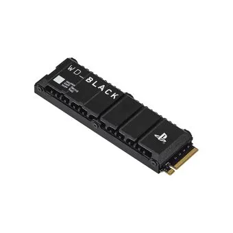 playstation 2tb wd black internal sn850p nvme™ ssd game drive