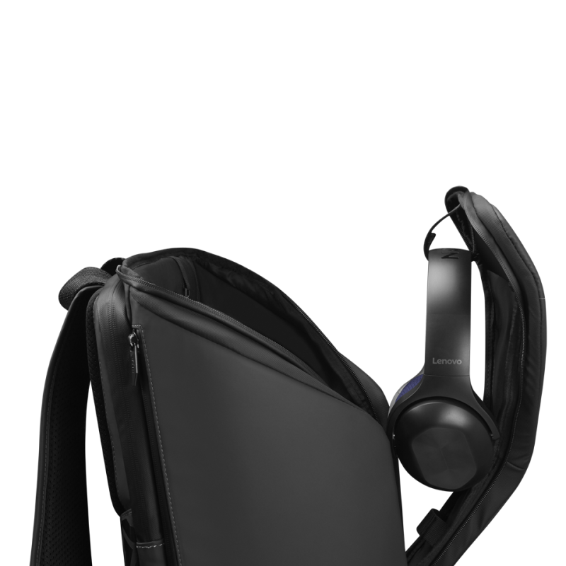 lenovo legion 16" armoured gaming backpack gb900